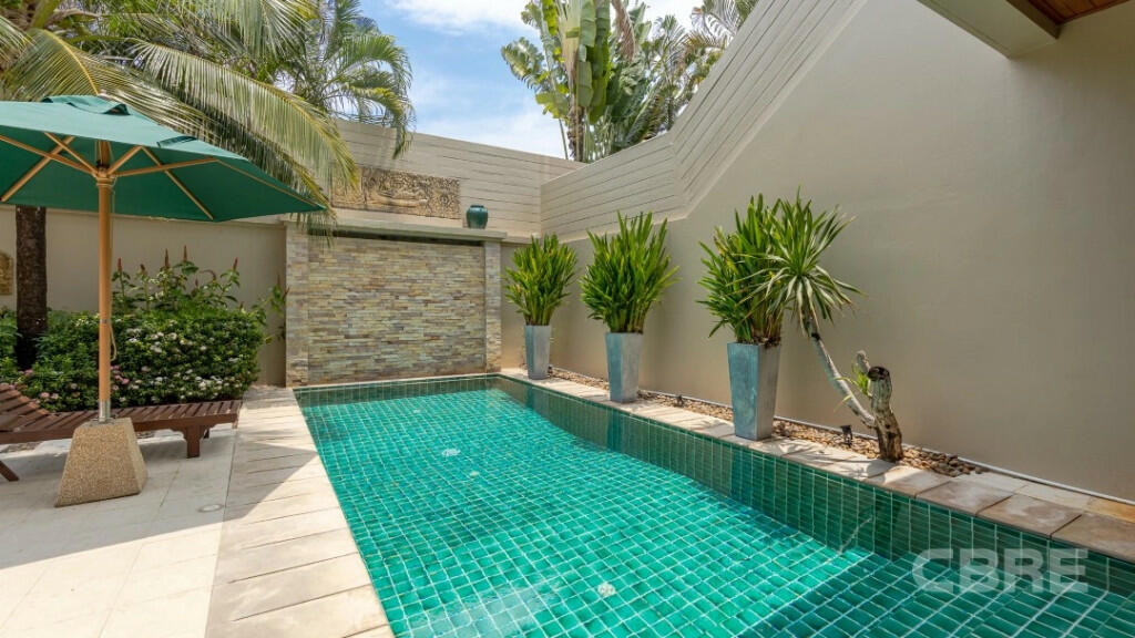 Villa for sale in Cherngtalay, Phuket