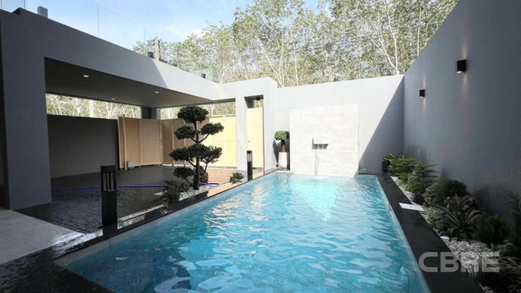 Villa in Cherngtalay, Phuket