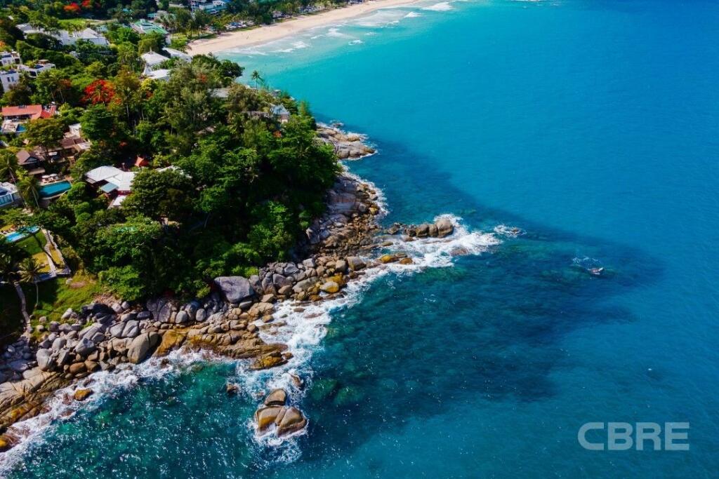 4 bedroom villa for sale in Phuket, Kata, Thailand