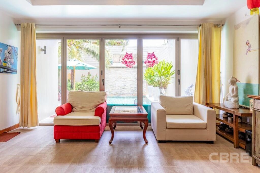 Main image of property: Phuket, Cherngtalay