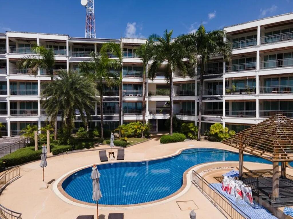 Main image of property: Phuket Town, Phuket