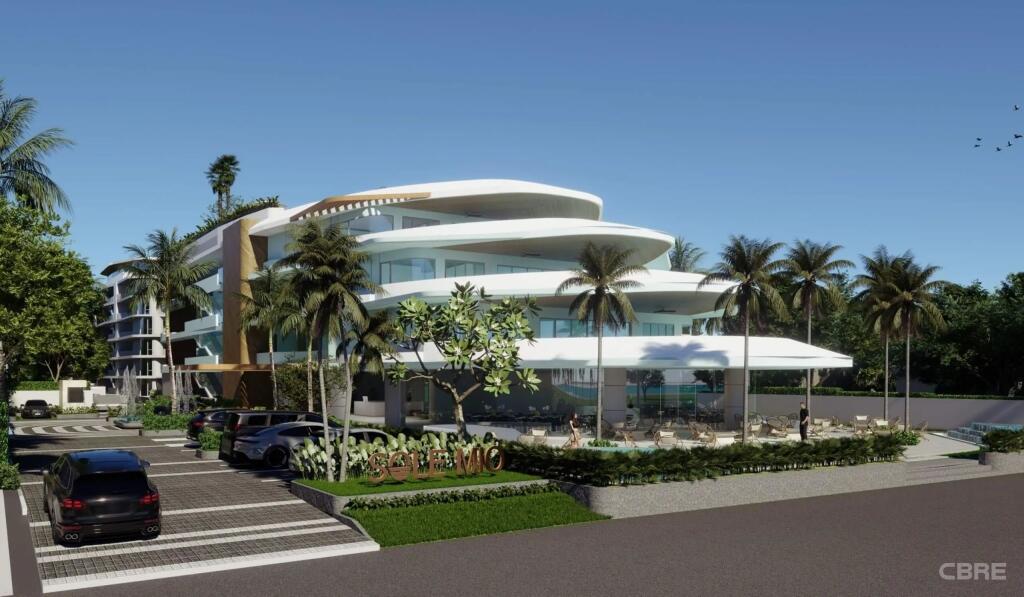 Main image of property: Phuket, Bangtao