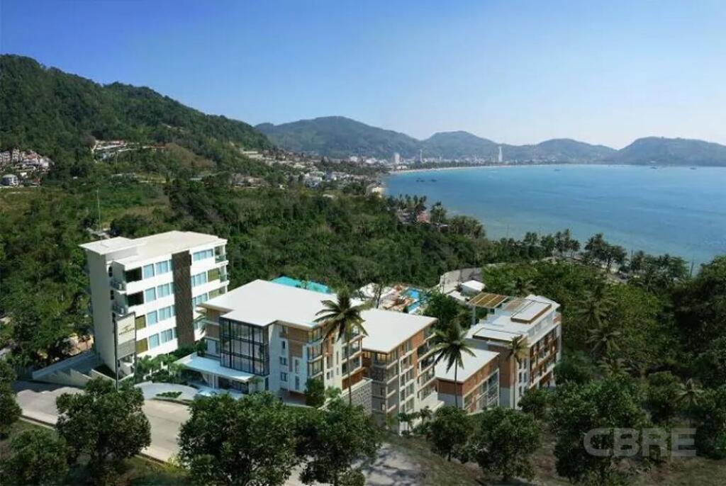 Main image of property: Pa Tong, Phuket