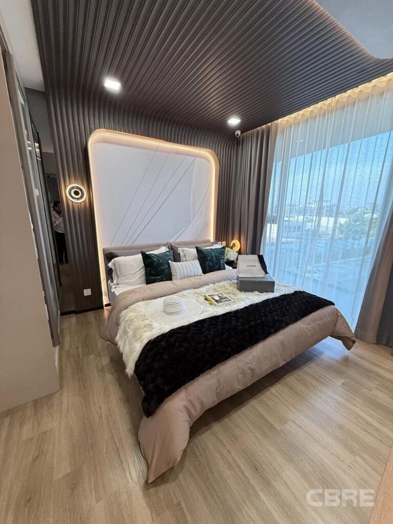Main image of property: Thailand
