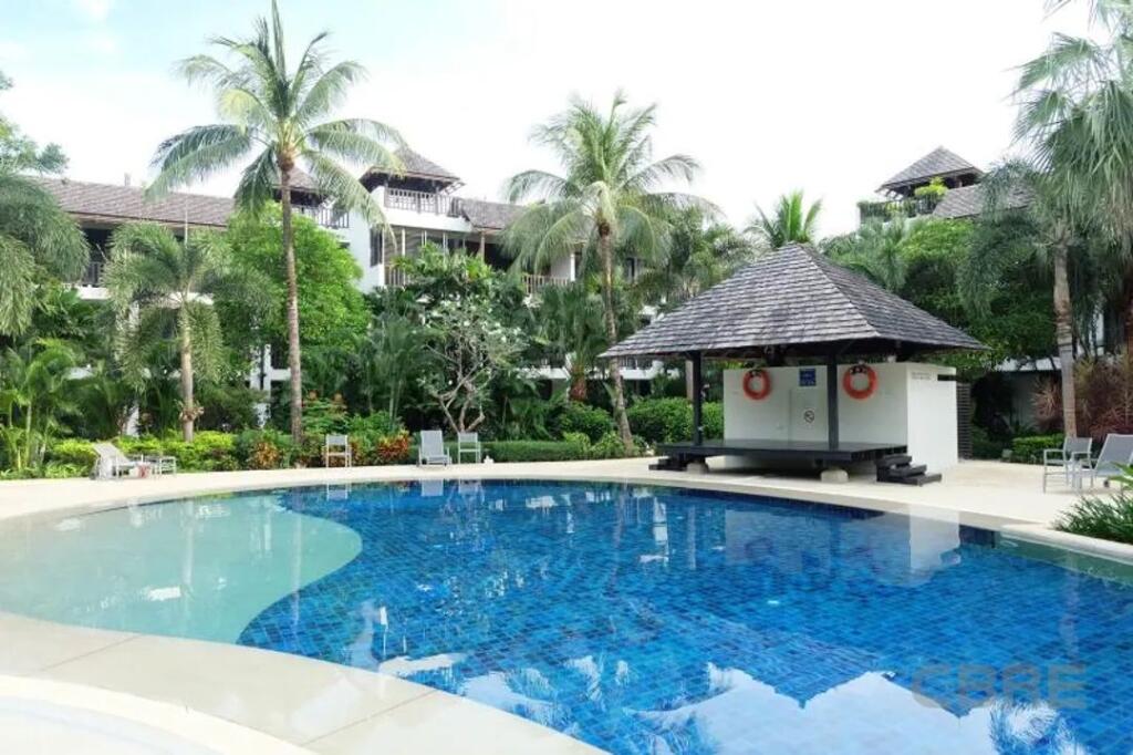 Main image of property: Phuket, Bangtao