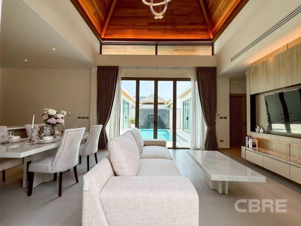 Main image of property: Phuket, Rawai