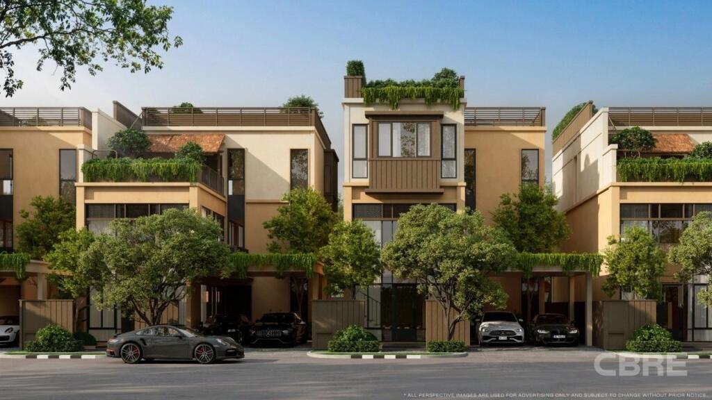 Main image of property: Phuket, Cherngtalay