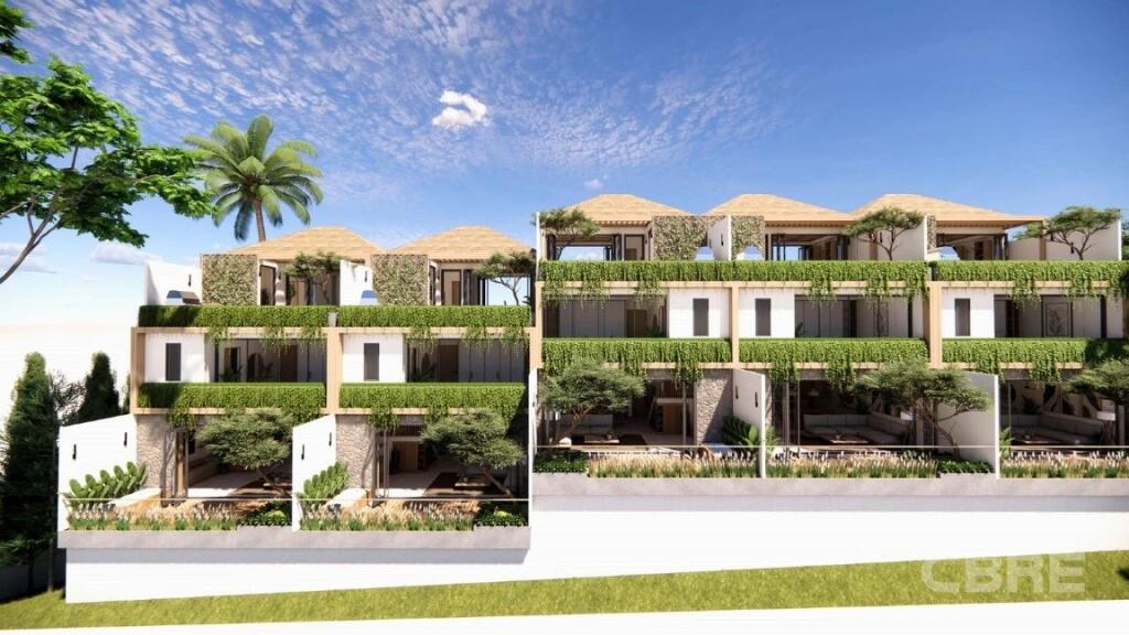 Main image of property: Phuket, Cherngtalay