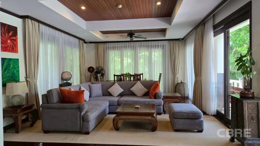 Main image of property: Phuket, Kata