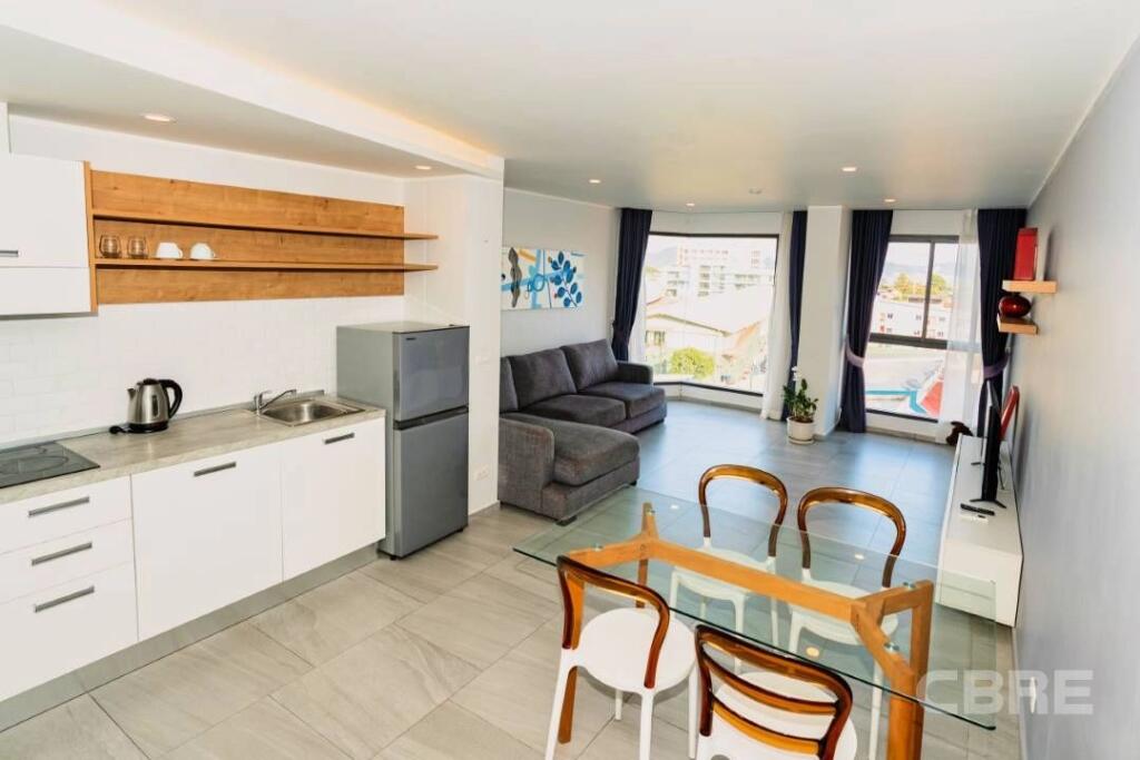 Main image of property: Phuket, Chalong