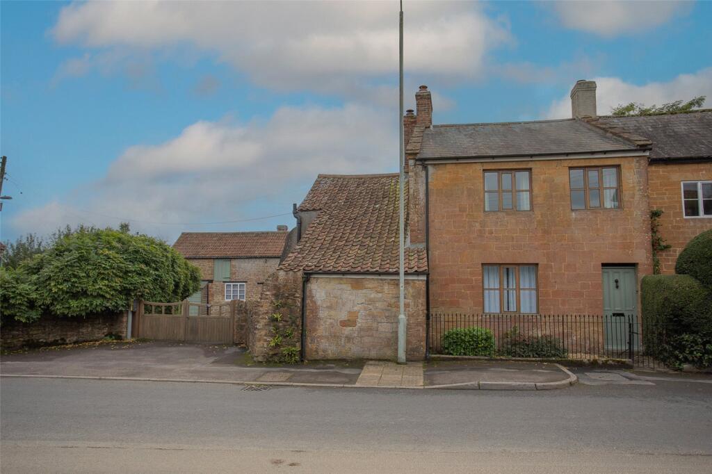 Main image of property: Stapleton, Martock, Somerset, TA12