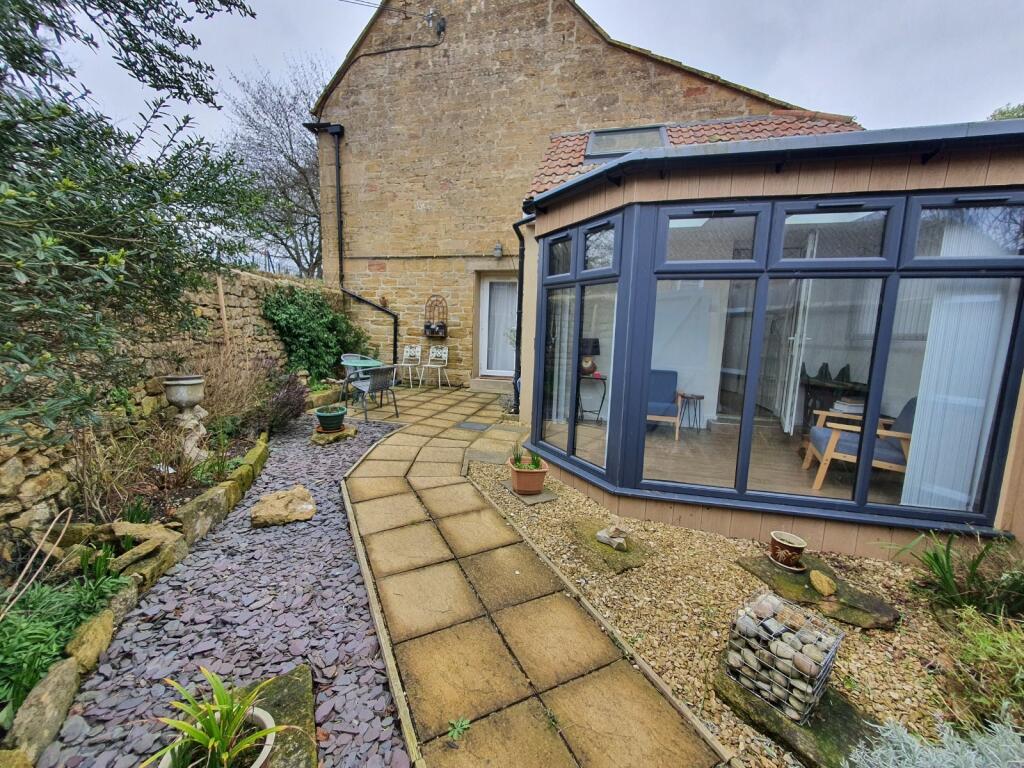 Main image of property: Compton Road, South Petherton, TA13