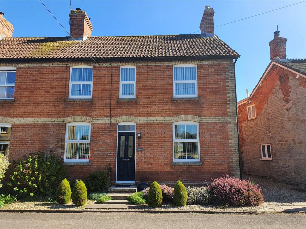 Main image of property: Thorney Lane, Kingsbury Episcopi, Somerset, TA12
