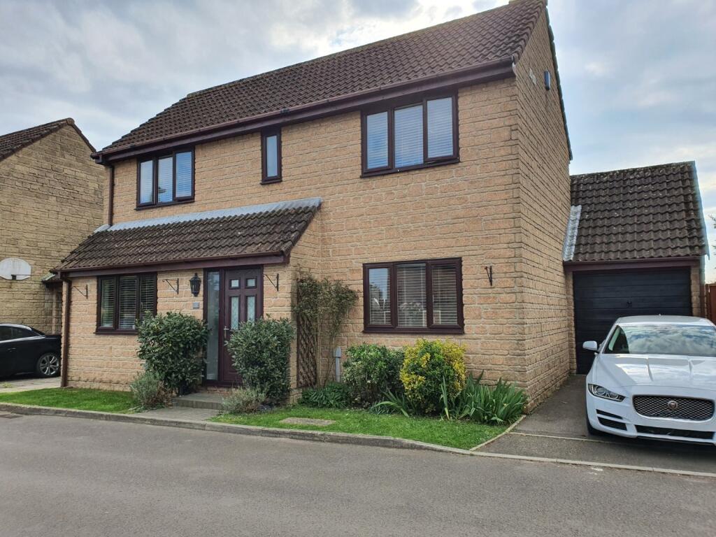 Main image of property: Hill View Close, Ilton, Ilminster, TA19