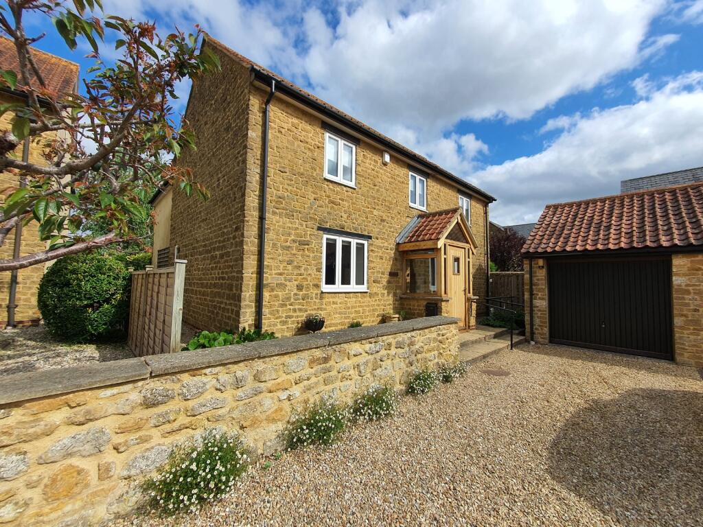 Main image of property: Farm Court, Palmer Street, South Petherton, TA13
