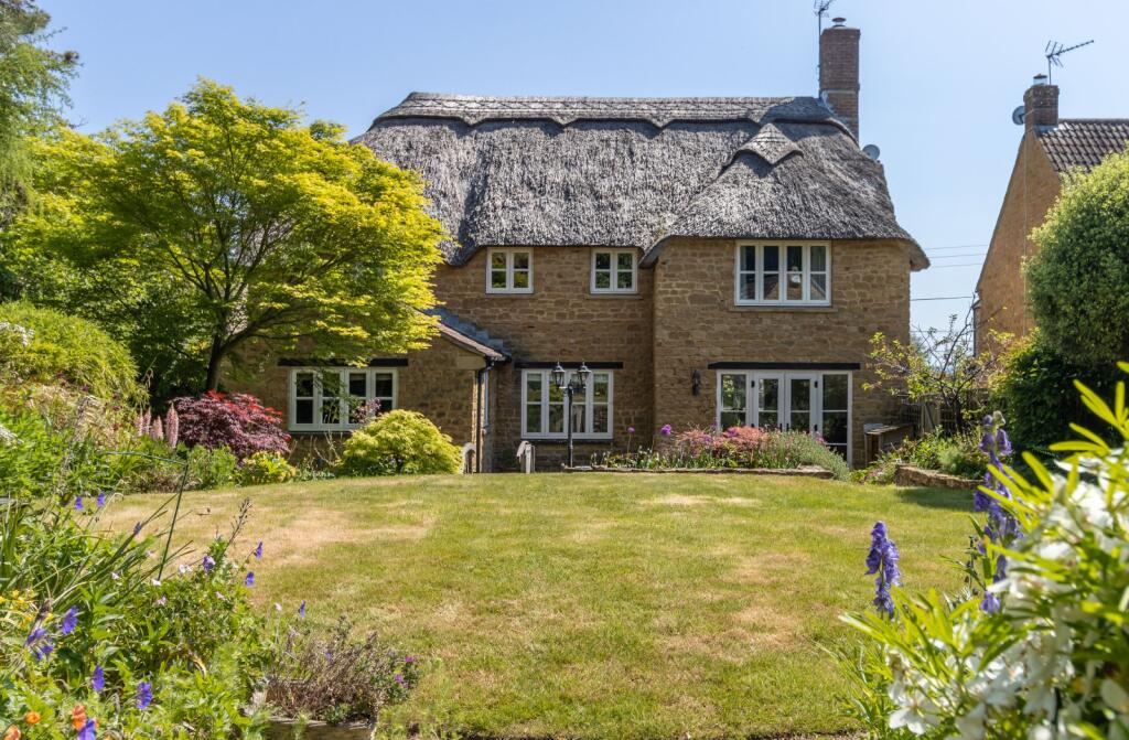 Main image of property: Church Street, Lopen, South Petherton, TA13