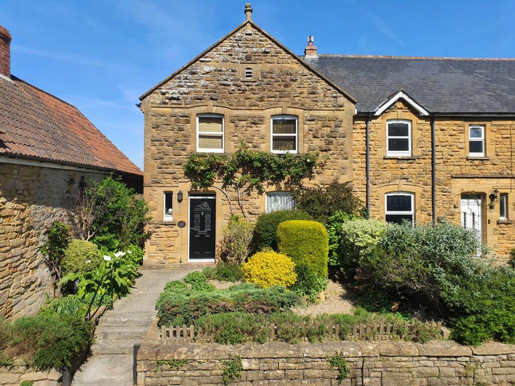 Main image of property: High Street, Stoke-Sub-Hamdon, Somerset, TA14