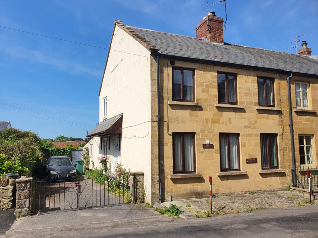 Main image of property: South Street, South Petherton, TA13