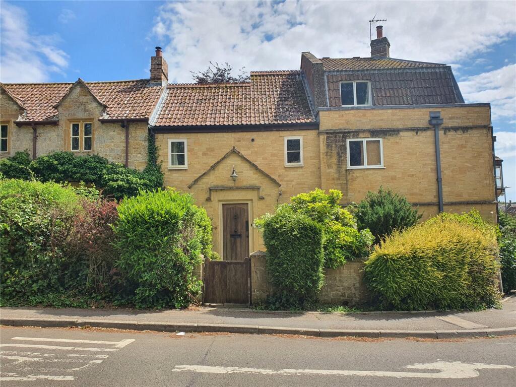 Main image of property: Silver Street, South Petherton, TA13