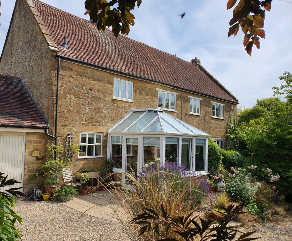 Main image of property: West Street, South Petherton, Somerset, TA13