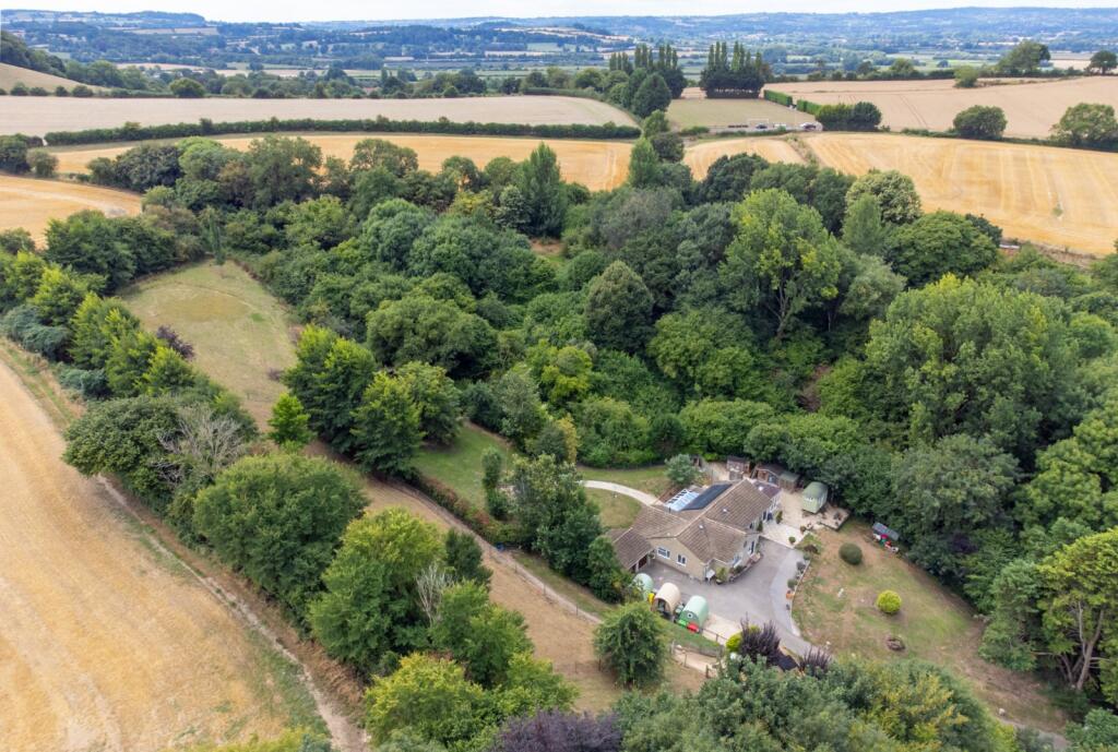 Main image of property: Lobbs Lane, Barrington, Ilminster, TA19