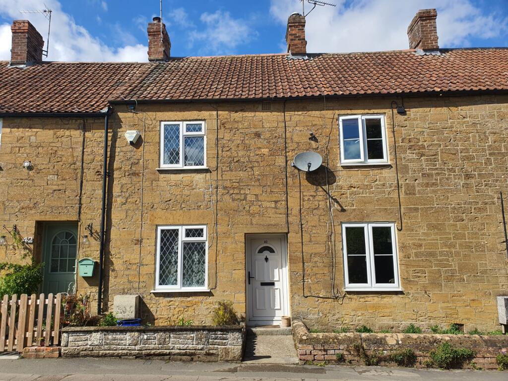 Main image of property: West Street, South Petherton, TA13