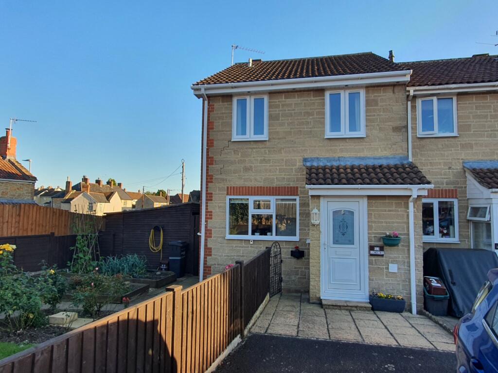 Main image of property: Limbury, Martock, TA12