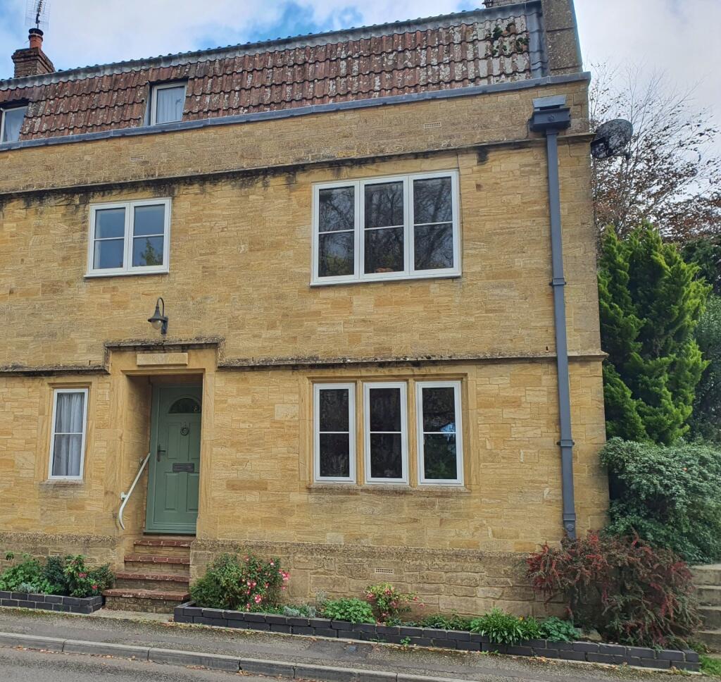 Main image of property: Prigg Lane, South Petherton, TA13