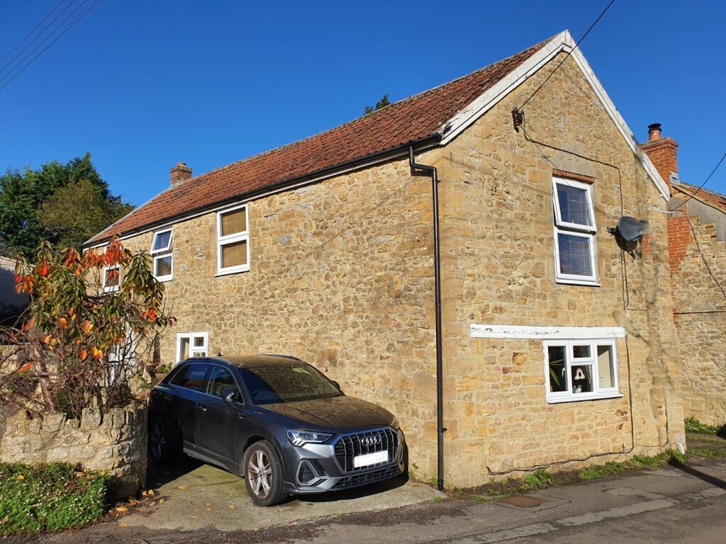 Main image of property: West Street, South Petherton, TA13