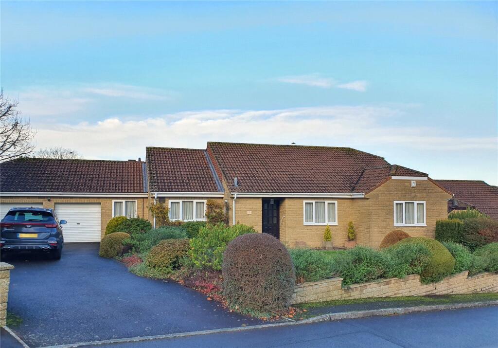 Main image of property: Droveway Close, South Petherton, Somerset, TA13