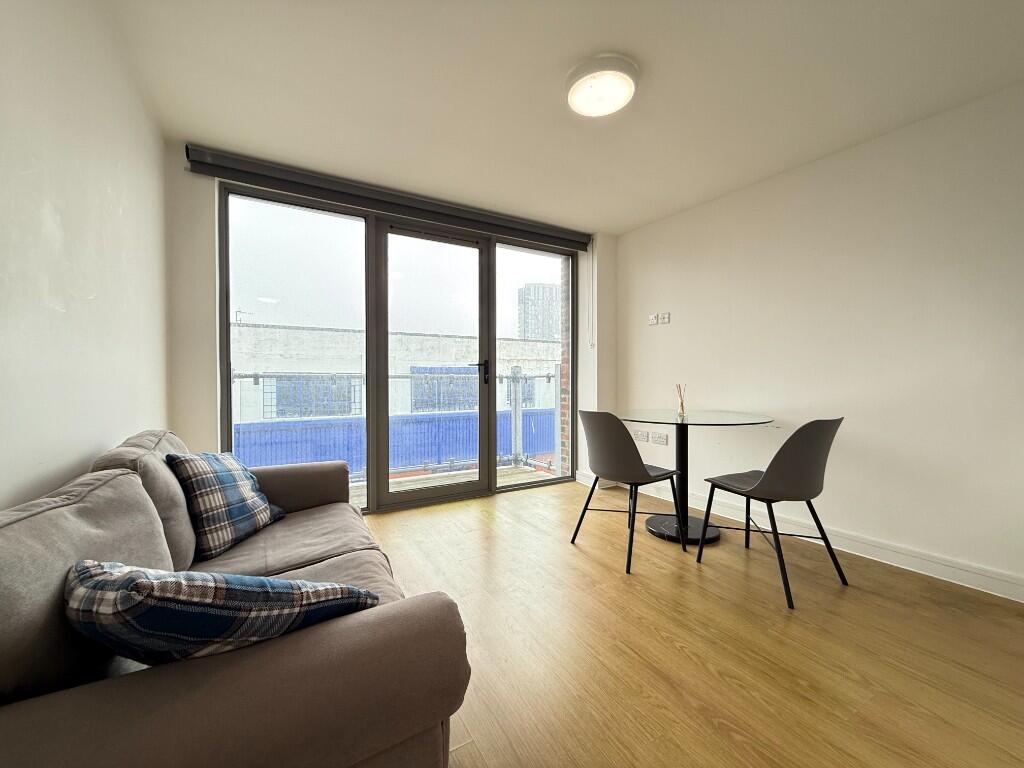 Main image of property: Norfolk House 2, Simpson Street, Liverpool, Merseyside, L1