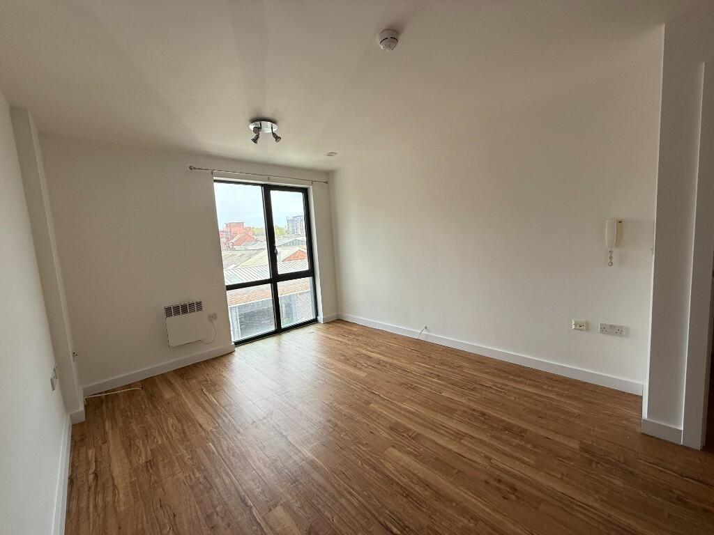 Main image of property: Plaza Boulevard, Liverpool, Merseyside, L8