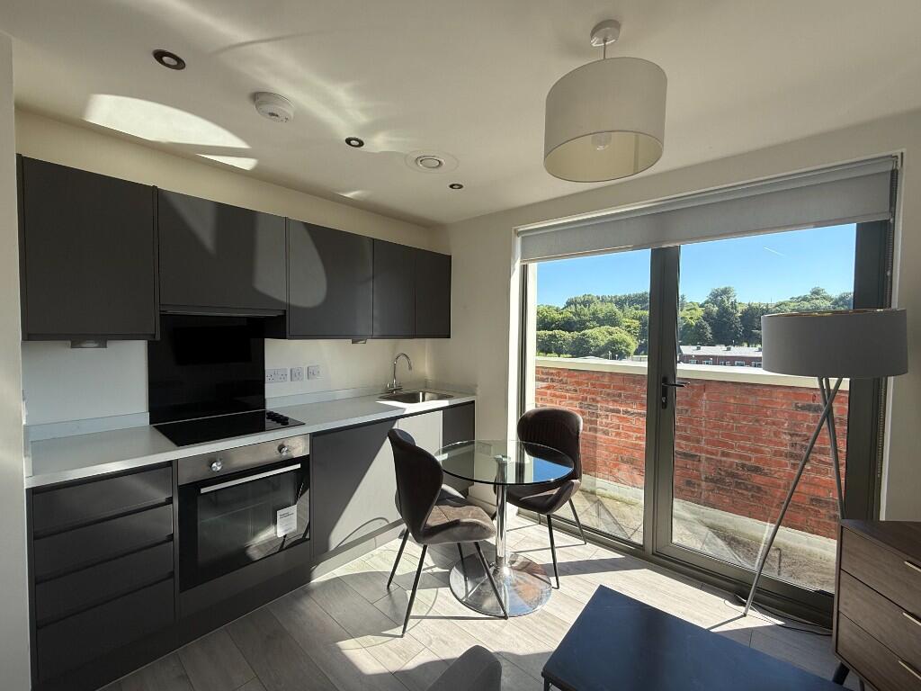 Main image of property: Great Homer Street, Liverpool, Merseyside, L5