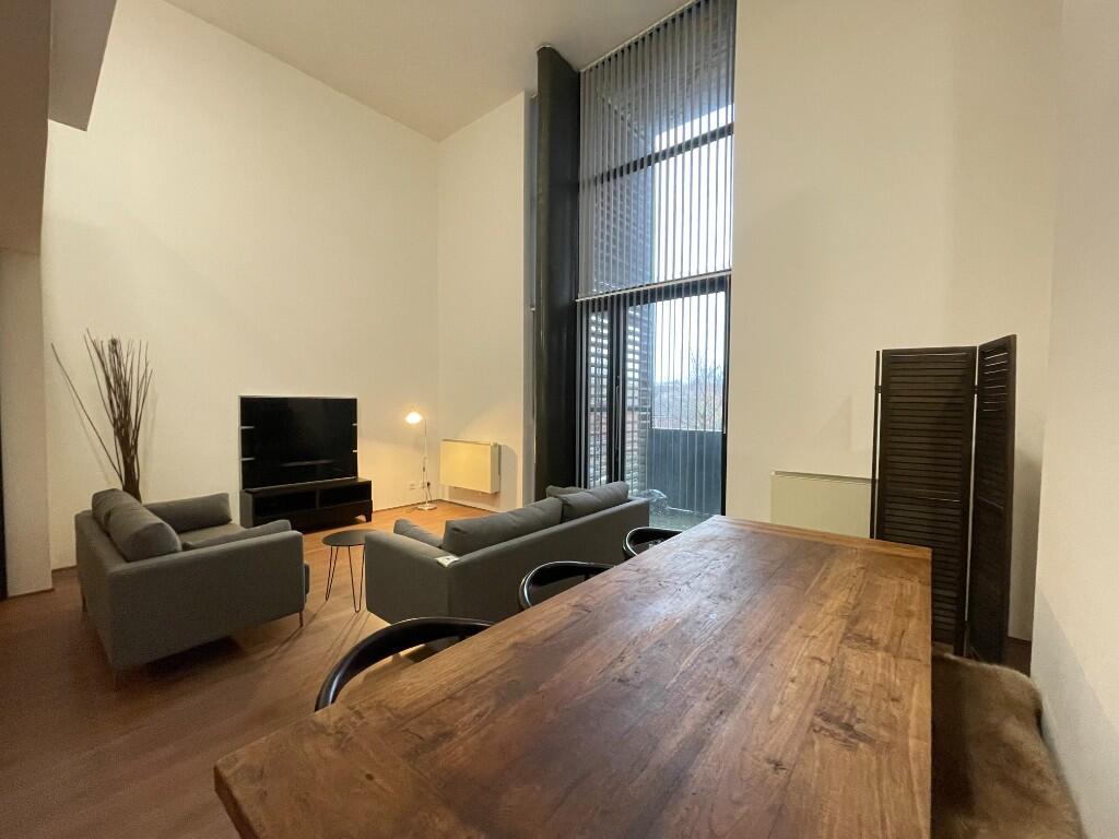 Main image of property: Shaw Street, Liverpool, Merseyside, L6