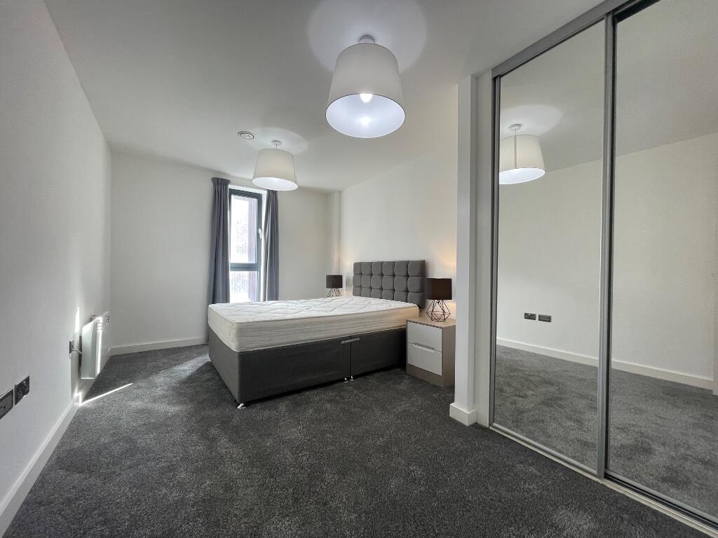 Main image of property: Parliament Street, Liverpool, Merseyside, L8