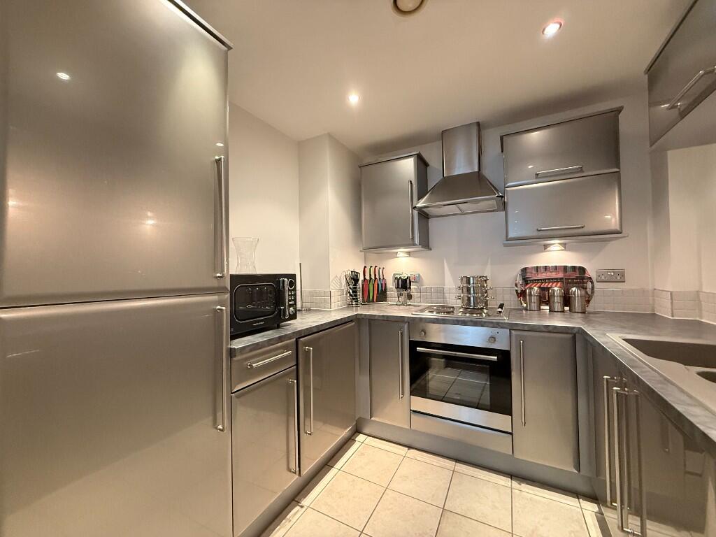 Main image of property: Bixteth Street, Liverpool, Merseyside, L3
