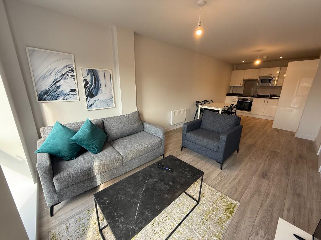 Main image of property: Neptune Place, Liverpool, Merseyside, L8