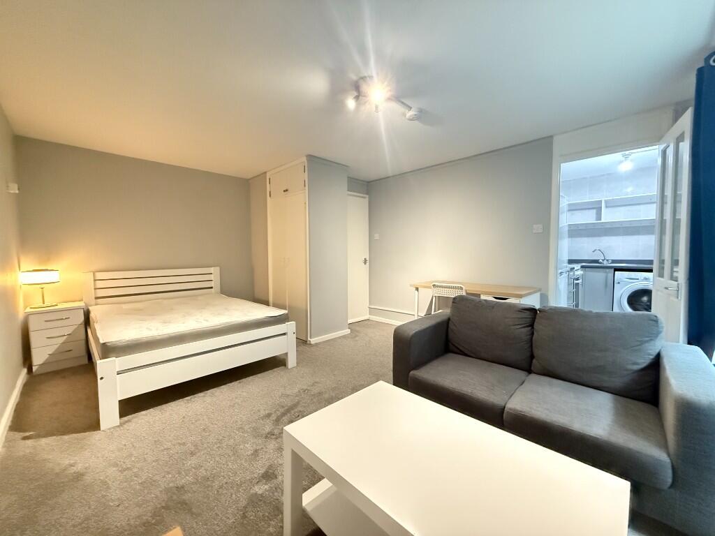 Main image of property: Croxteth Road, Liverpool, Merseyside, L8