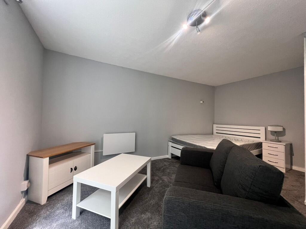 Main image of property: Croxteth Road, Liverpool, Merseyside, L8