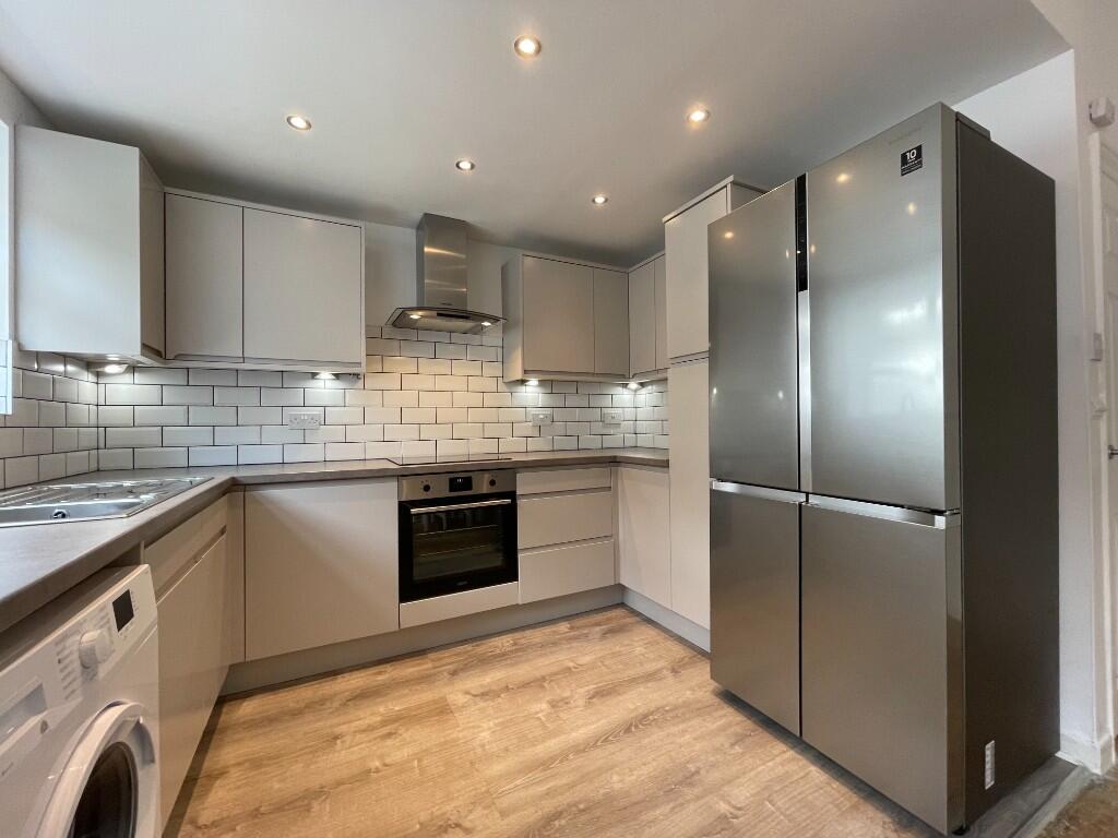 Main image of property: Brookdale Road, Liverpool, Merseyside, L15