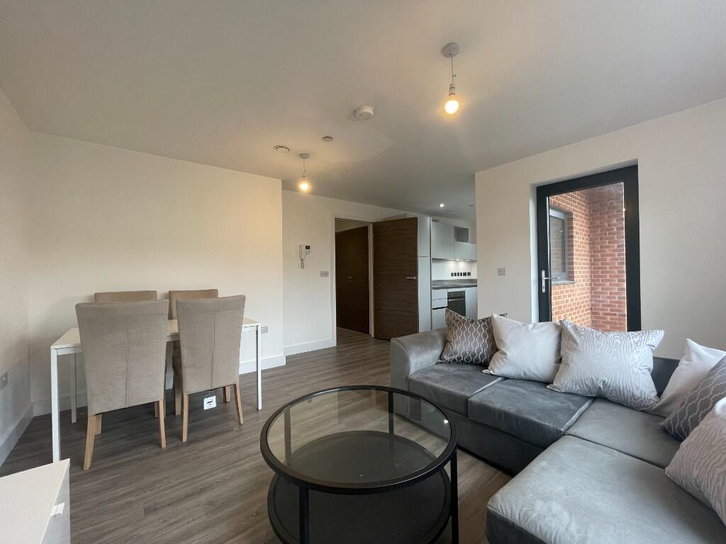 Main image of property: Hurst Street, Liverpool, Merseyside, L1