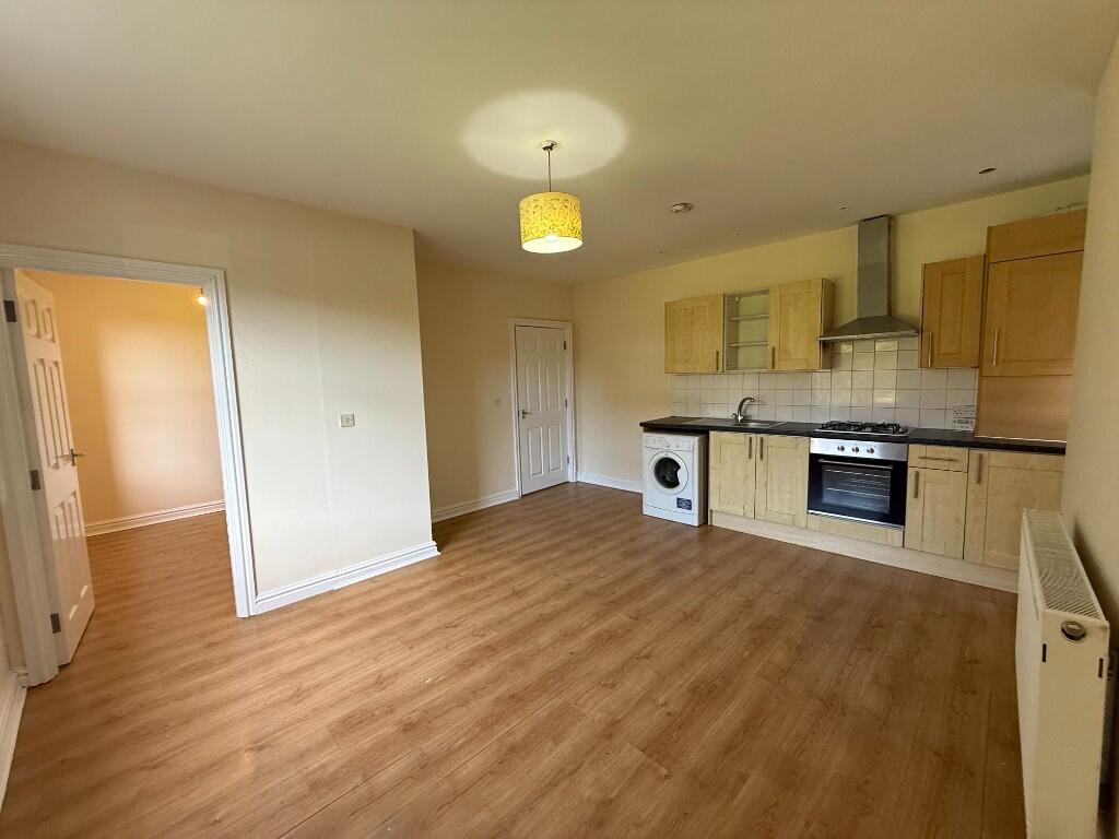 Main image of property: Bentley Road, Liverpool, Merseyside, L8