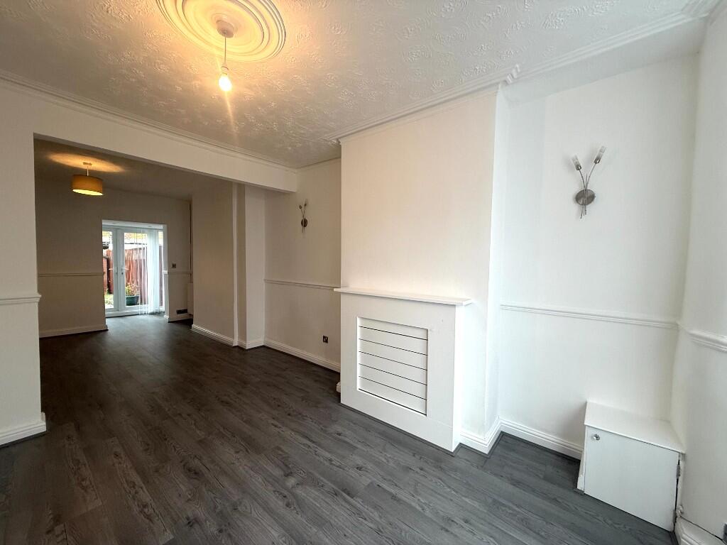 Main image of property: Eastbourne Road, Liverpool, Merseyside, L9