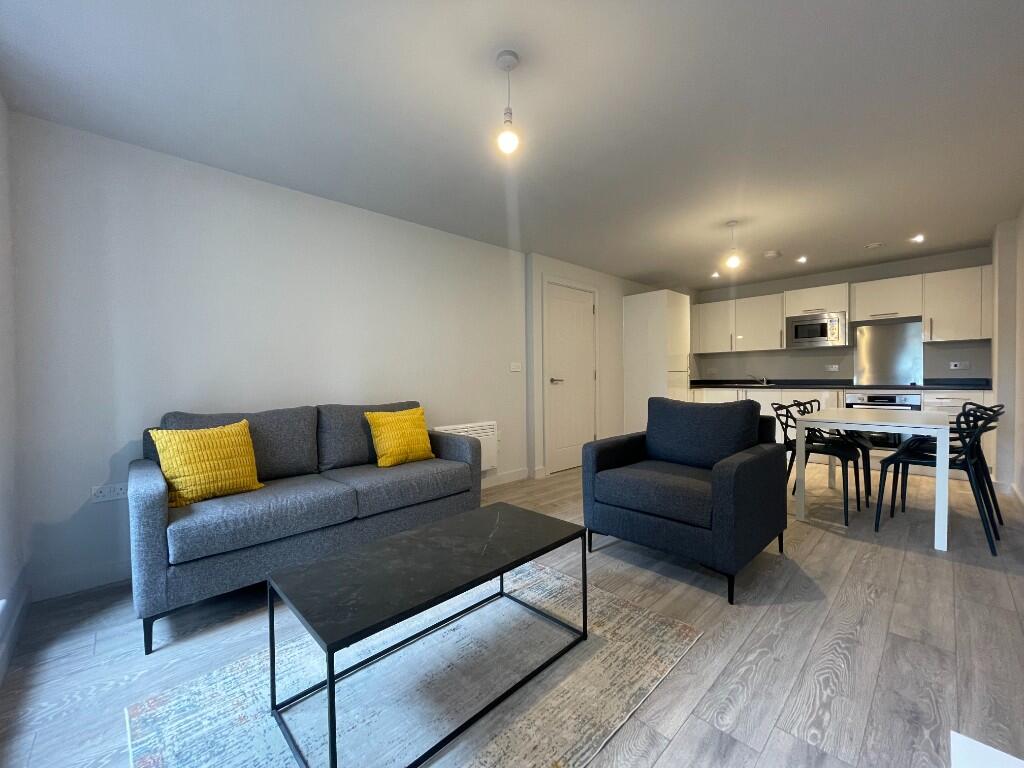 Main image of property: 7 Neptune Place, Liverpool, Merseyside, L8