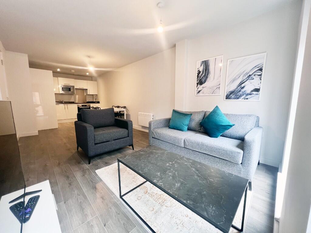Main image of property: 36 Neptune Place, Liverpool, Merseyside, L8