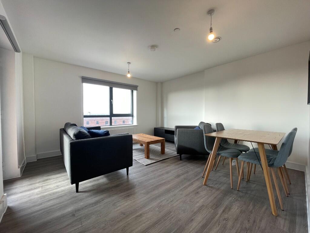Main image of property: Hurst Street, Liverpool, Merseyside, L1