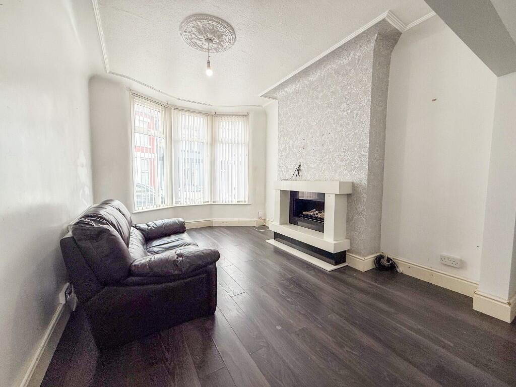 Main image of property: Wenlock Road, Liverpool, Merseyside, L4
