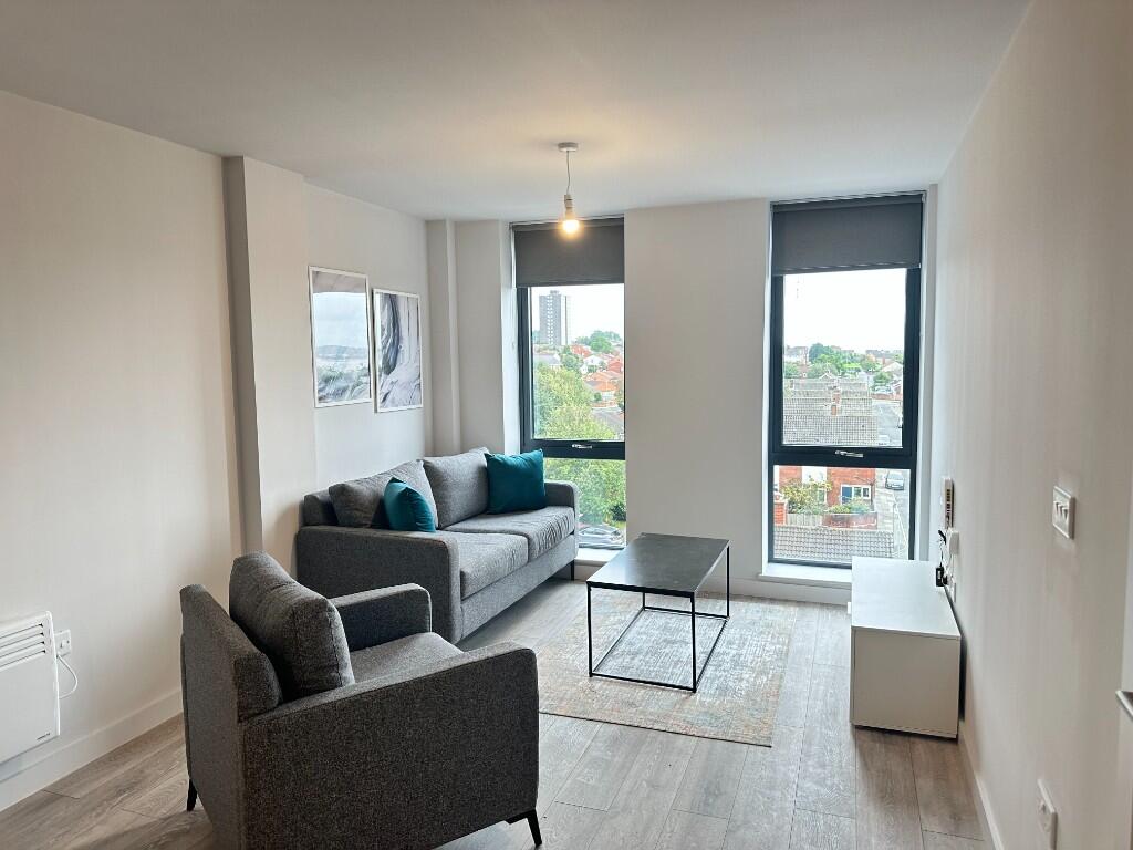 Main image of property: 23 Neptune Place, Liverpool, Merseyside, L8