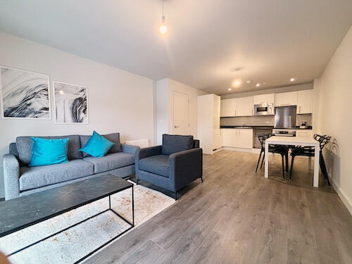 Main image of property: 52 Neptune Place, Liverpool, Merseyside, L8