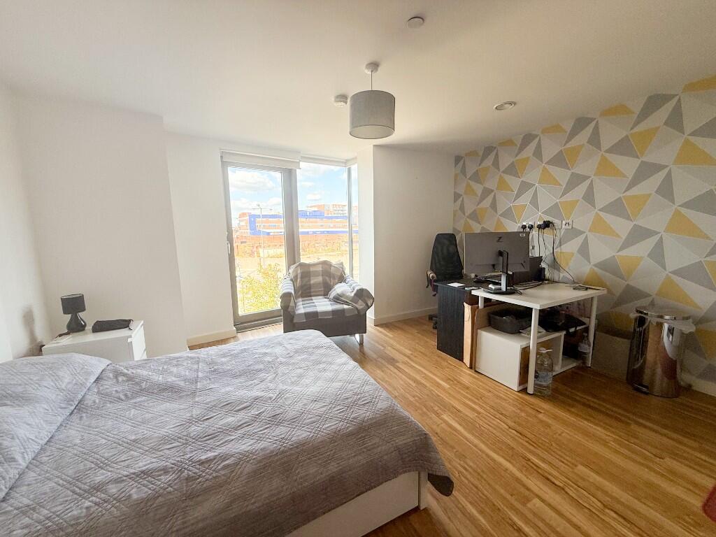 Main image of property: Plaza Boulevard, Liverpool, Merseyside, L8